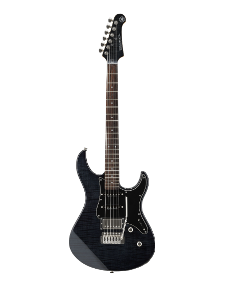 Guitarra Eléctrica Yamaha PACIFICA 612VIIFM